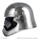 Star Wars The Force Awakens Captain Phasma Premier Helmet 30 cm